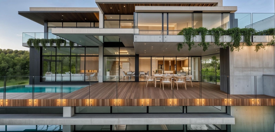 5 Bedroom Property for Sale in Tergniet Western Cape